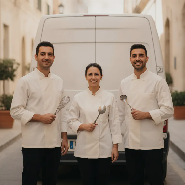 Catering di lusso Nichelino